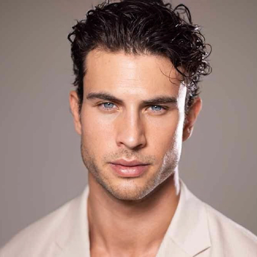 Mattia Narducci