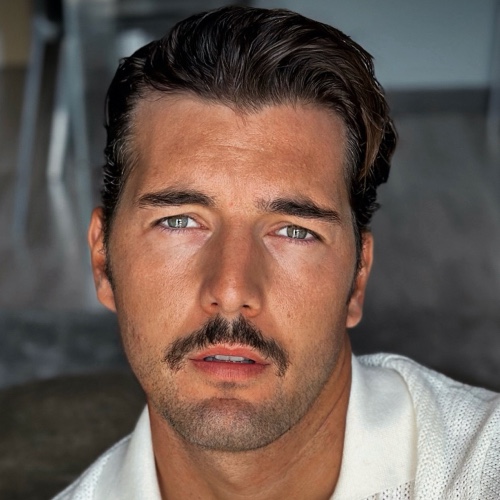 Andrea Preti