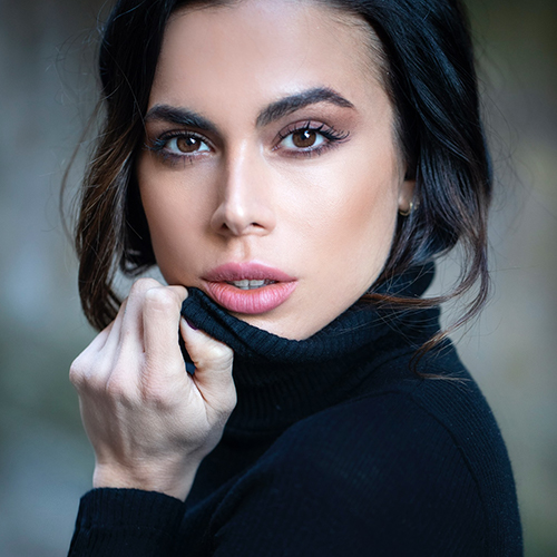 Alex Pacifico Management Artisti Attori Modelli