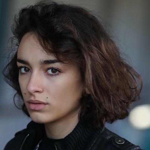 Alessandra Cesarini