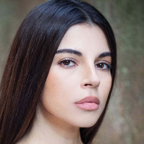 Ilenia Calabrese