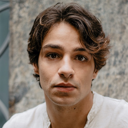 Luca Grispini