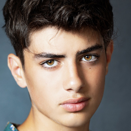Samuele Carrino