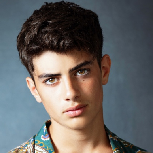 Samuele Carrino