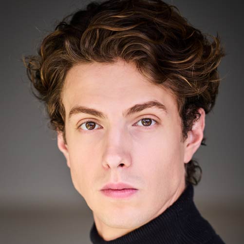 Nate Iacono