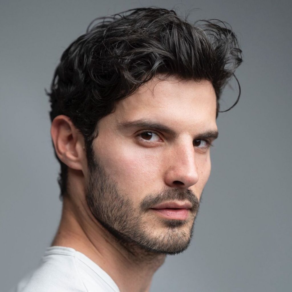Alessio Petrazzuoli