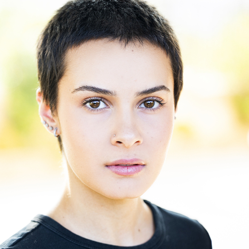 Carlotta Pinto