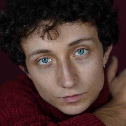 Jan Maestri