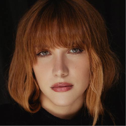 Ludovica Coscione