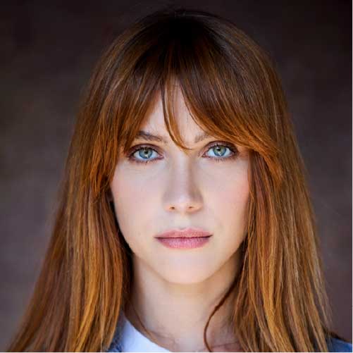 Ludovica Coscione