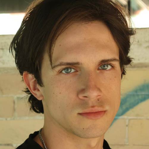 Mattia Teruzzi
